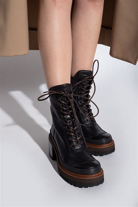 bottine chloe|chloe boots.